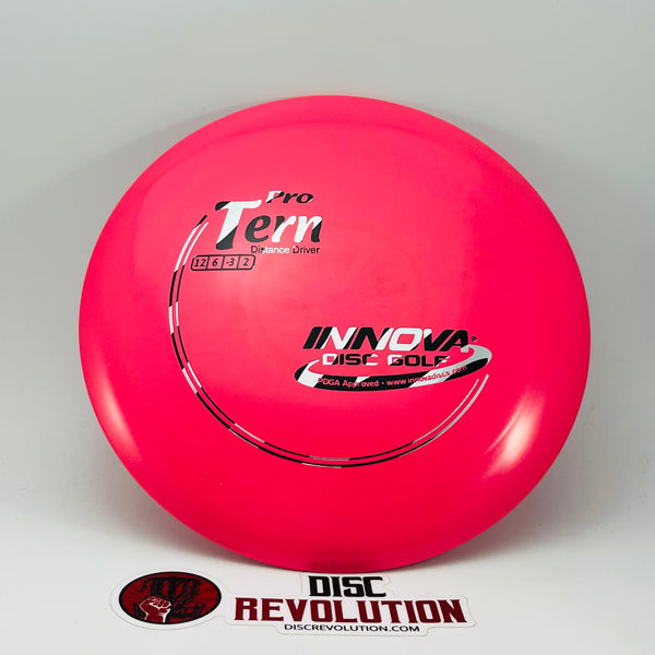 INNOVA Pro TERN