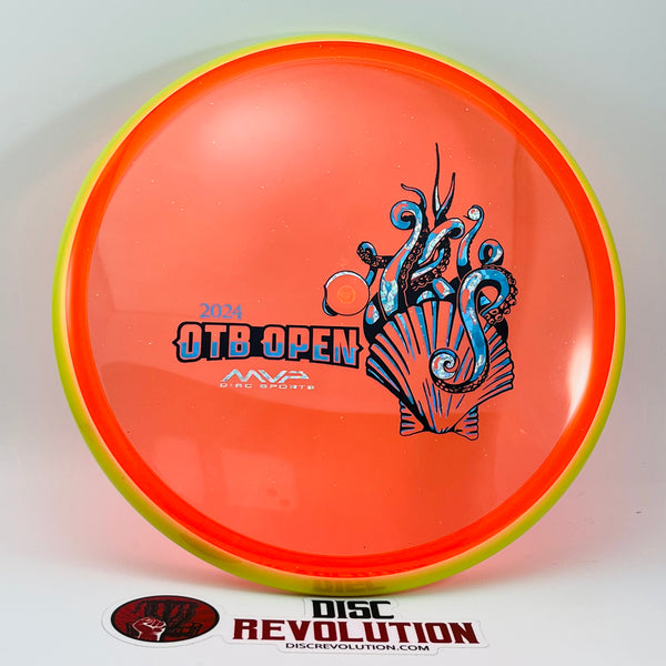 Axiom Proton Paradox (Soft) (OTB Open Edition)