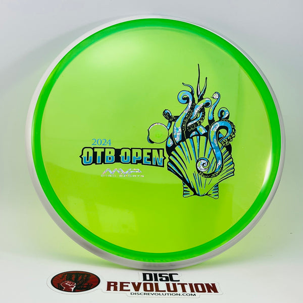 Axiom Proton Paradox (Soft) (OTB Open Edition)