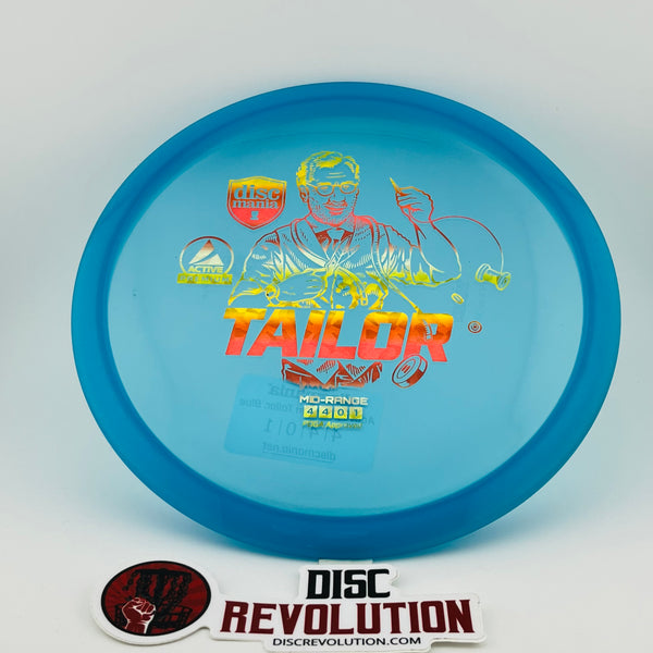 Discmania Active Premium Taylor