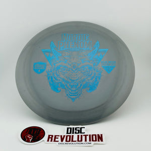 Discmania NORDIC PHENOM - NIKLAS ANTTILA SIGNATURE SERIES SPECIAL BLEND S-LINE PD