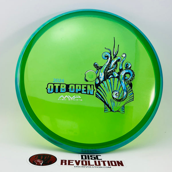 Axiom Proton Paradox (Soft) (OTB Open Edition)