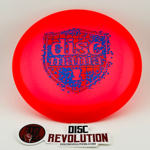 Discmania Special Edition Neo Lumen Origin