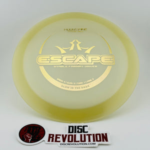 Dynamic Discs Lucid Moonshine Escape