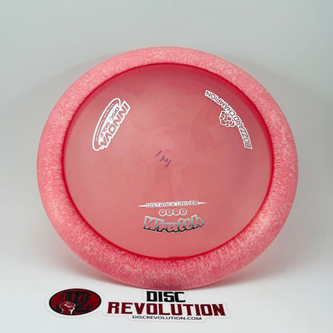 INNOVA Blizzard CHAMPION WRAITH