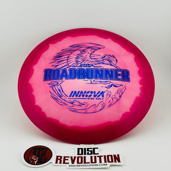 INNOVA Halo STAR ROADRUNNER