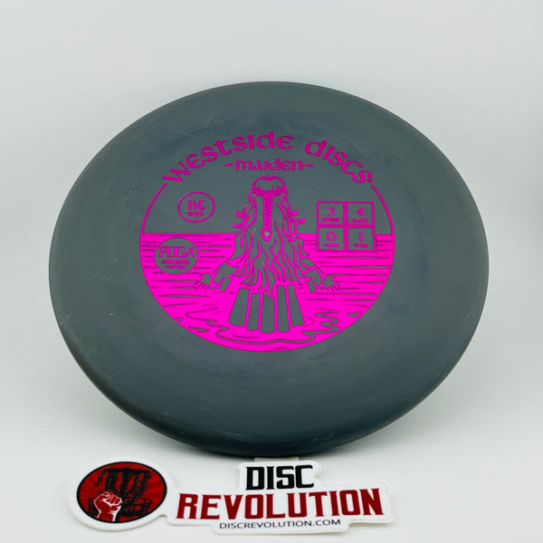 Westside Discs BT Soft Maiden