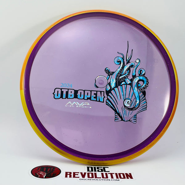 Axiom Proton Paradox (Soft) (OTB Open Edition)