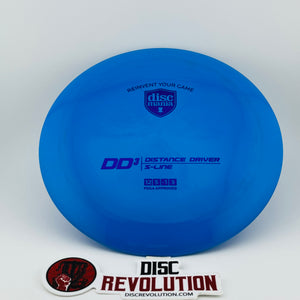 Discmania S-Line DD3