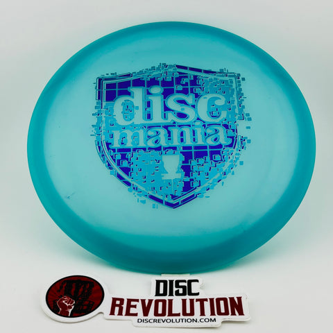 Discmania Special Edition Neo Lumen Origin