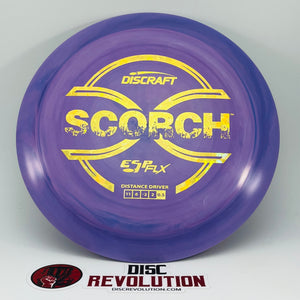 Discraft ESP FLX Scorch