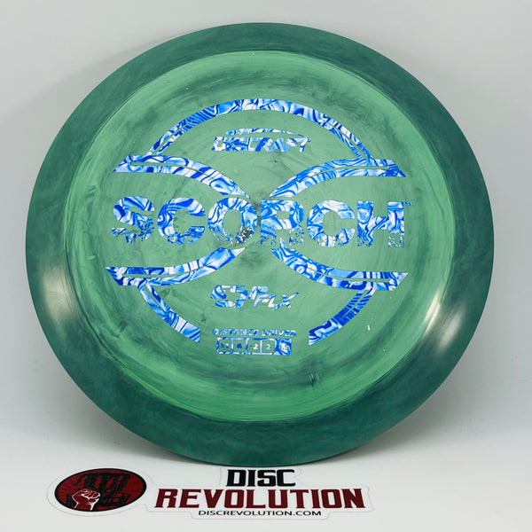 Discraft ESP FLX Scorch