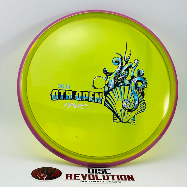 Axiom Proton Paradox (Soft) (OTB Open Edition)