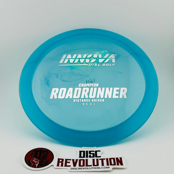 INNOVA CHAMPION ROADRUNNER