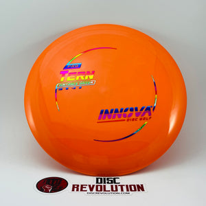 INNOVA Pro TERN