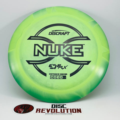 Discraft ESP FLX Nuke