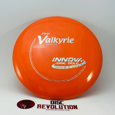 INNOVA Pro VALKYRIE