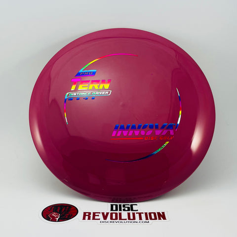 INNOVA Pro TERN