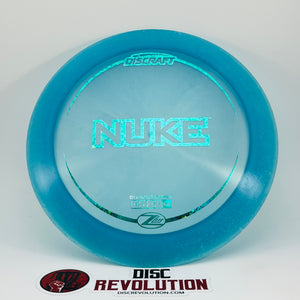 Discraft Z Lite Nuke