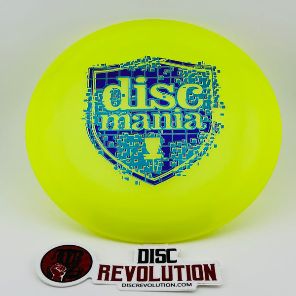 Discmania Special Edition Neo Lumen Origin