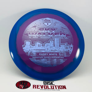 Discmania Sky Walker- Casey White Signature