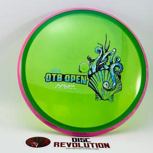 Axiom Proton Paradox (Soft) (OTB Open Edition)