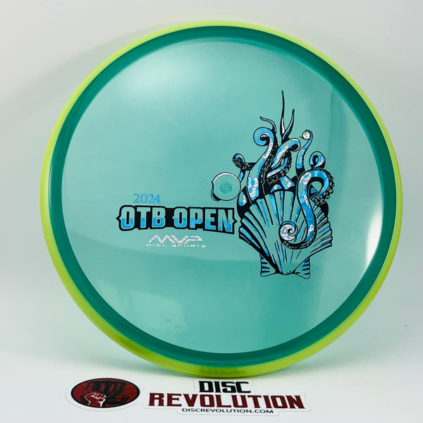 Axiom Proton Paradox (Soft) (OTB Open Edition)