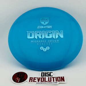 Discmania Neo Origin