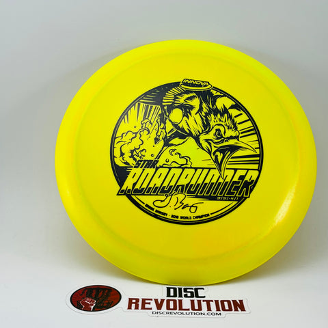 INNOVA STAR ROADRUNNER