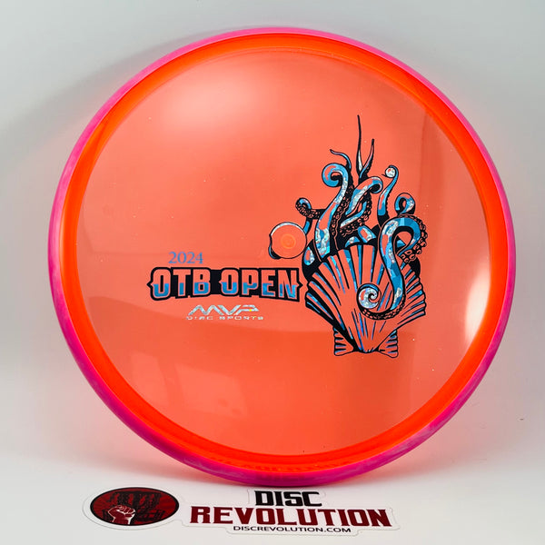 Axiom Proton Paradox (Soft) (OTB Open Edition)