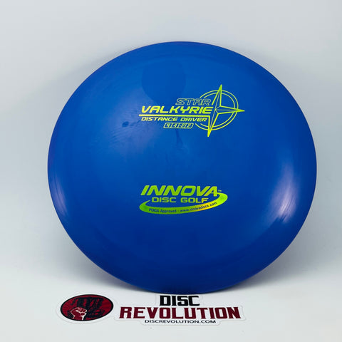 INNOVA STAR VALKYRIE