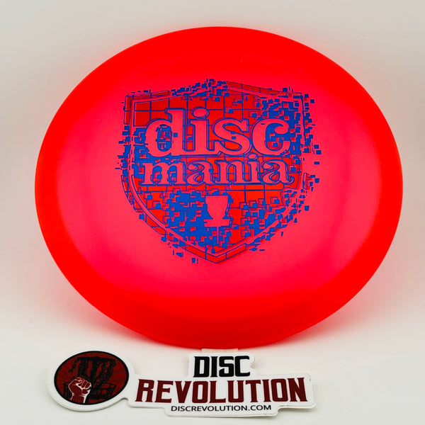 Discmania Special Edition Neo Lumen Origin