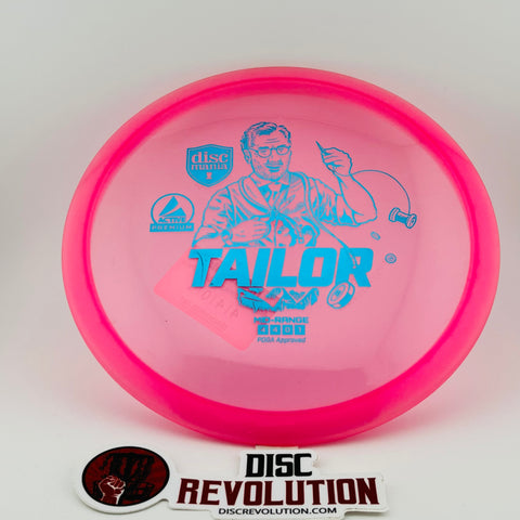 Discmania Active Premium Taylor