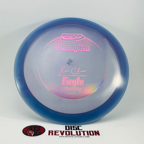 INNOVA Champion Eagle