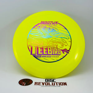 INNOVA STAR TEEBIRD