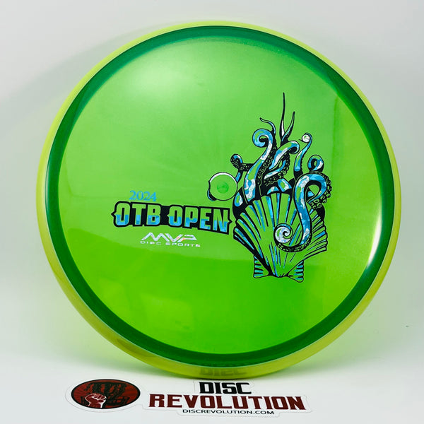 Axiom Proton Paradox (Soft) (OTB Open Edition)