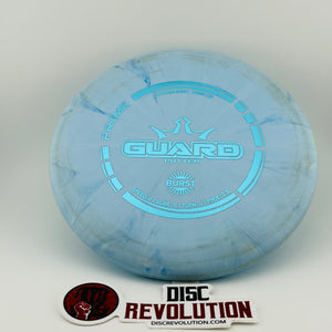 Dynamic Discs Prime Burst Guard