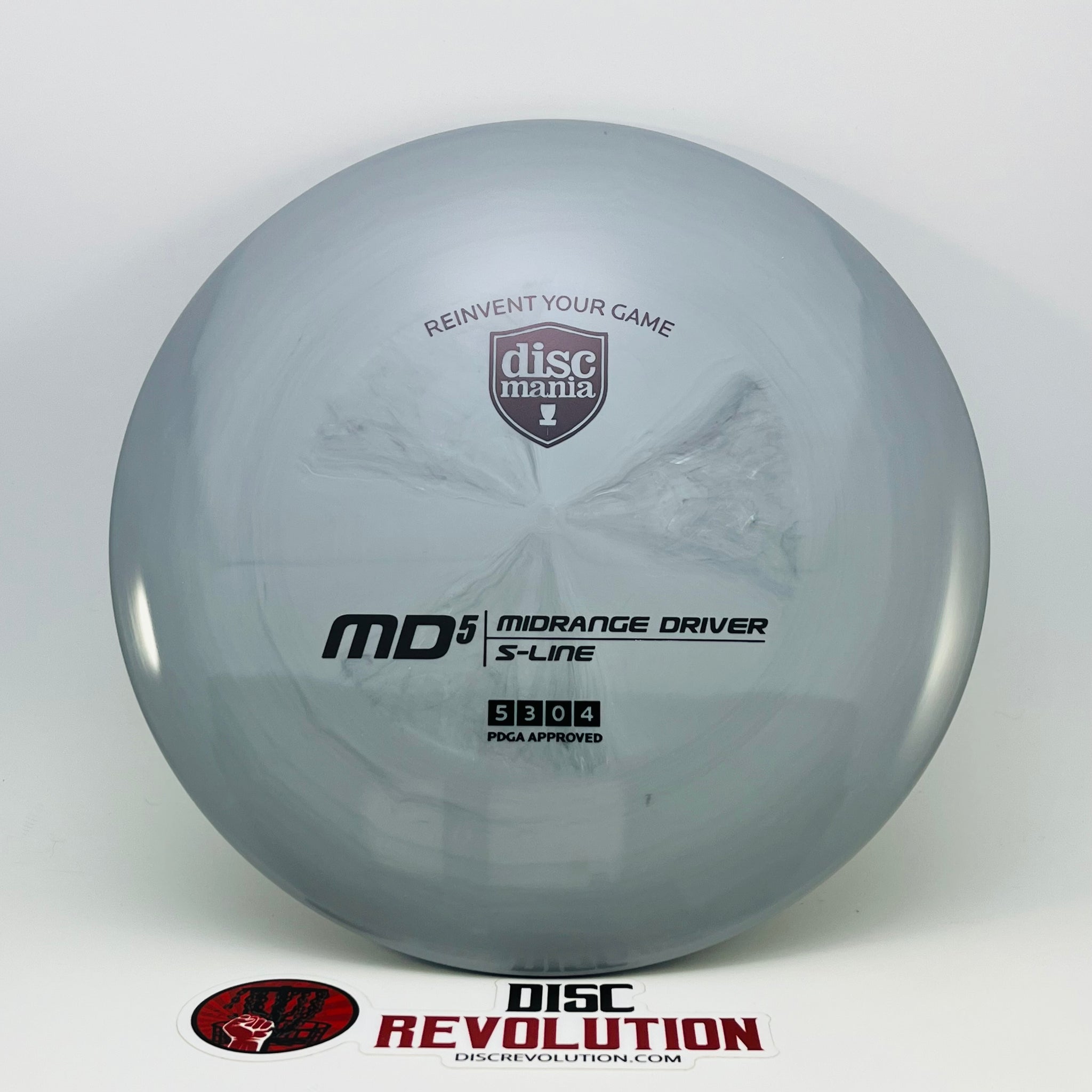 Discmania  S-Line MD5