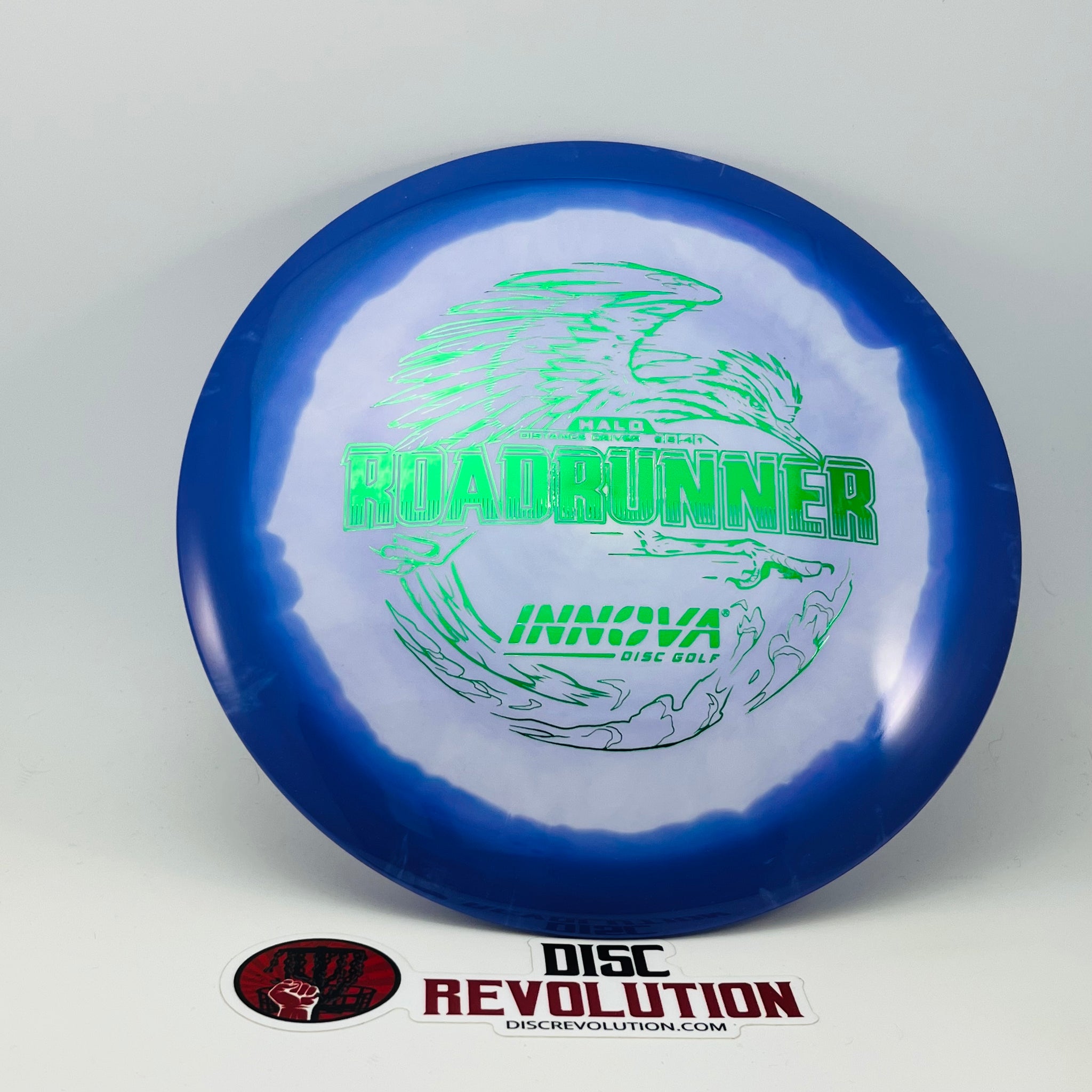 INNOVA Halo STAR ROADRUNNER