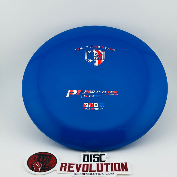 Discmania S-Line P2