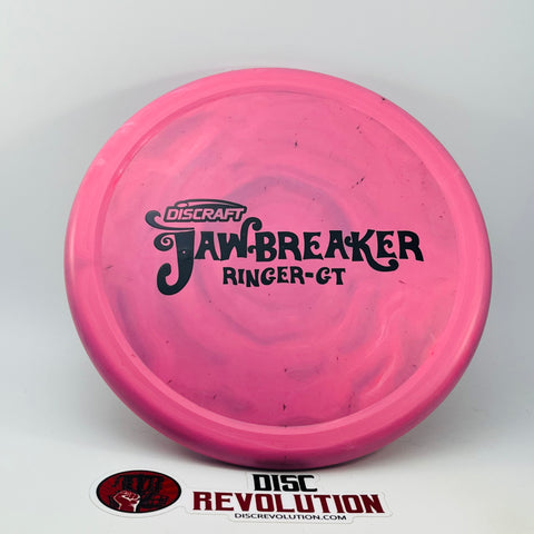 Discraft Jawbreaker RINGER GT