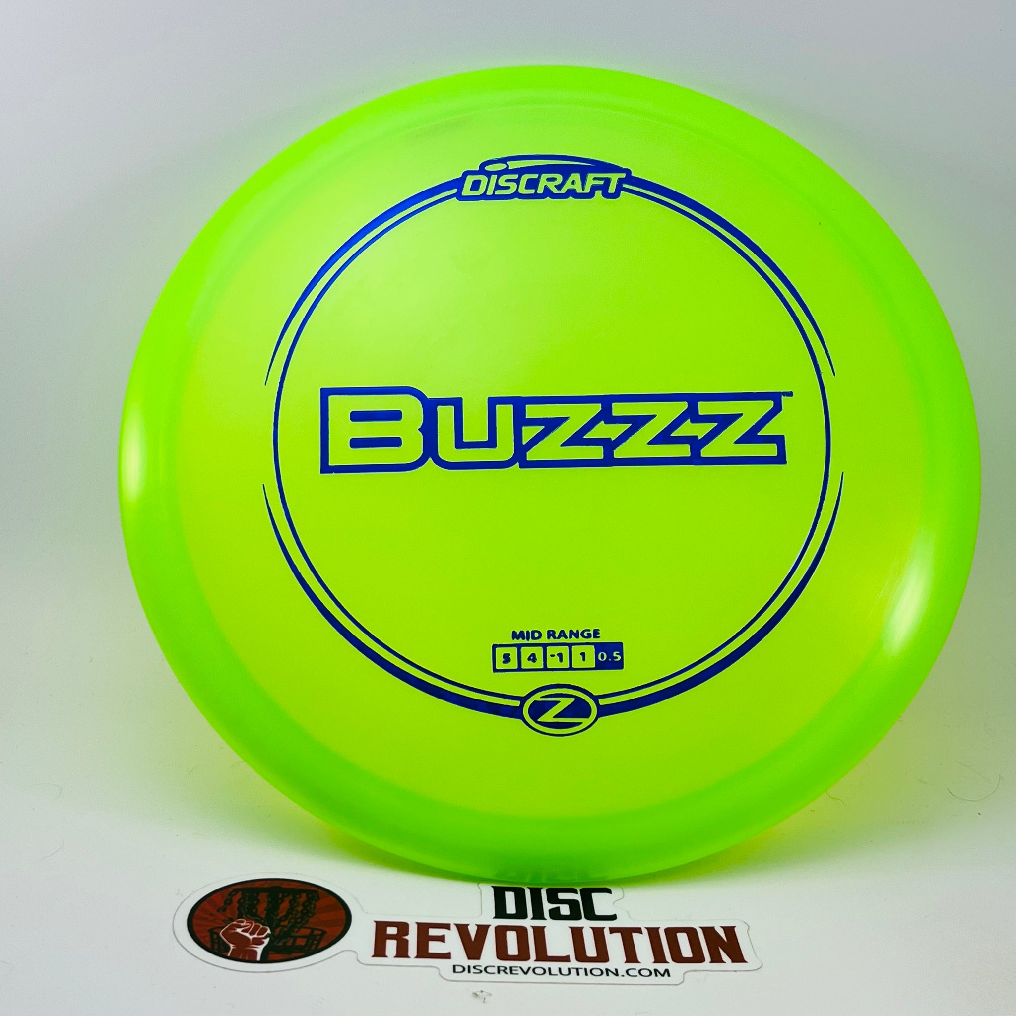 Discraft Z Line Buzzz