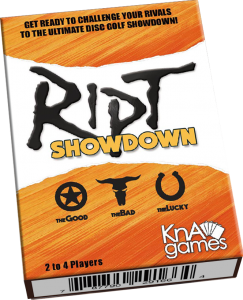 RIPT Showdown