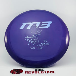 PRODIGY M3 400 PLASTIC - HEATHER YOUNG 2021 SIGNATURE SERIES