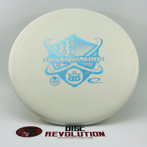 Dynamic Discs Culprit - United States Amature Match Play Championships