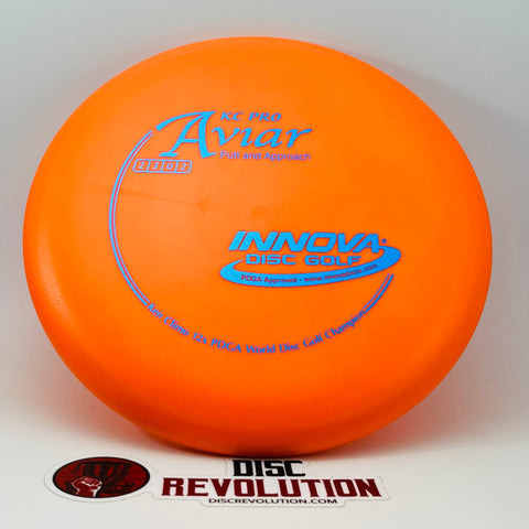 INNOVA KC PRO AVIAR