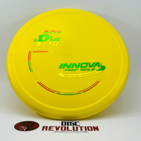 INNOVA  R-Pro Pig