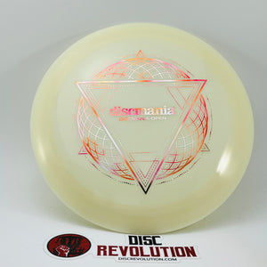 Discmania Special Edition Neo Lumen Enigma (Discmania Open)