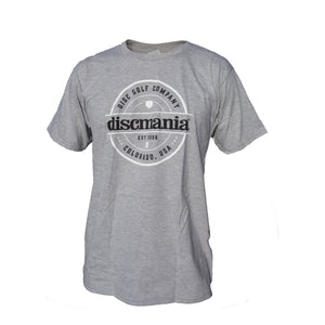 Discmania Colorado Fan Favorite Tee