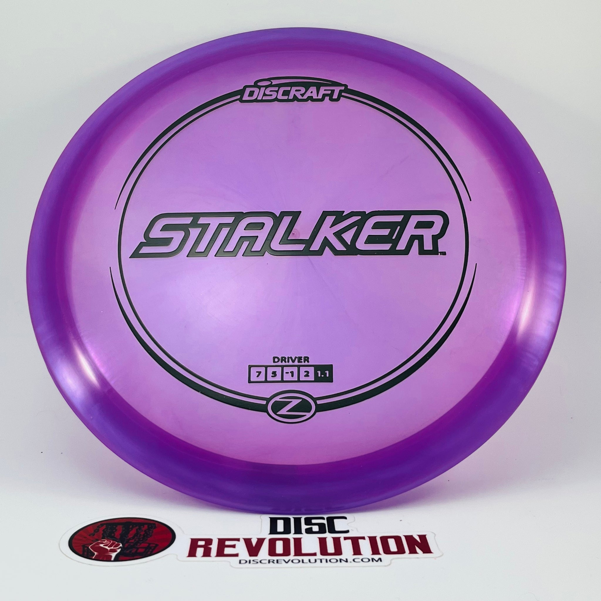 Discraft Z Line Stalker